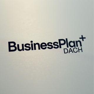 Business Plan Gründer PLUS
