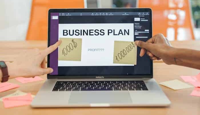 Businessplan erstellen lassen