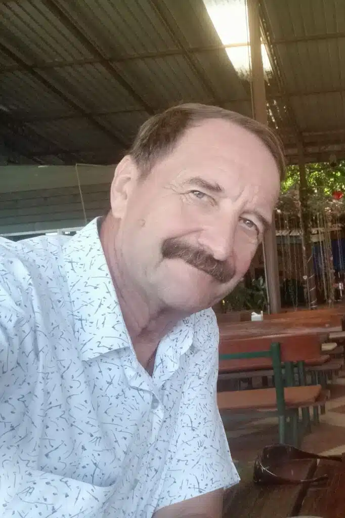 Thomas Marx Ihr Business Coach