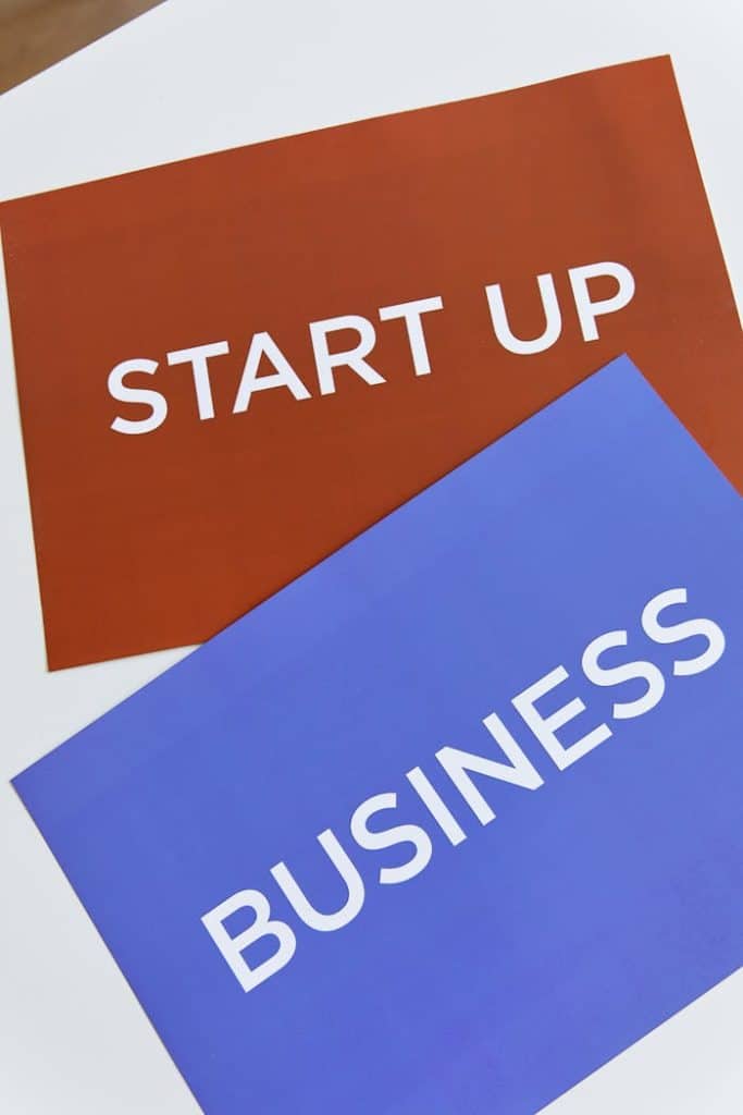 Business Plan Gründer für Start ups