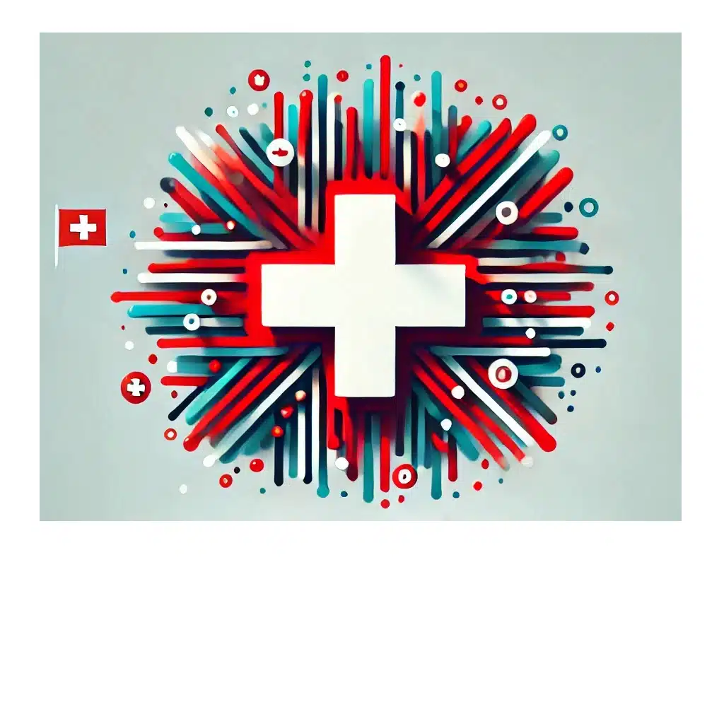 Unternehmensgründung in der Schweiz