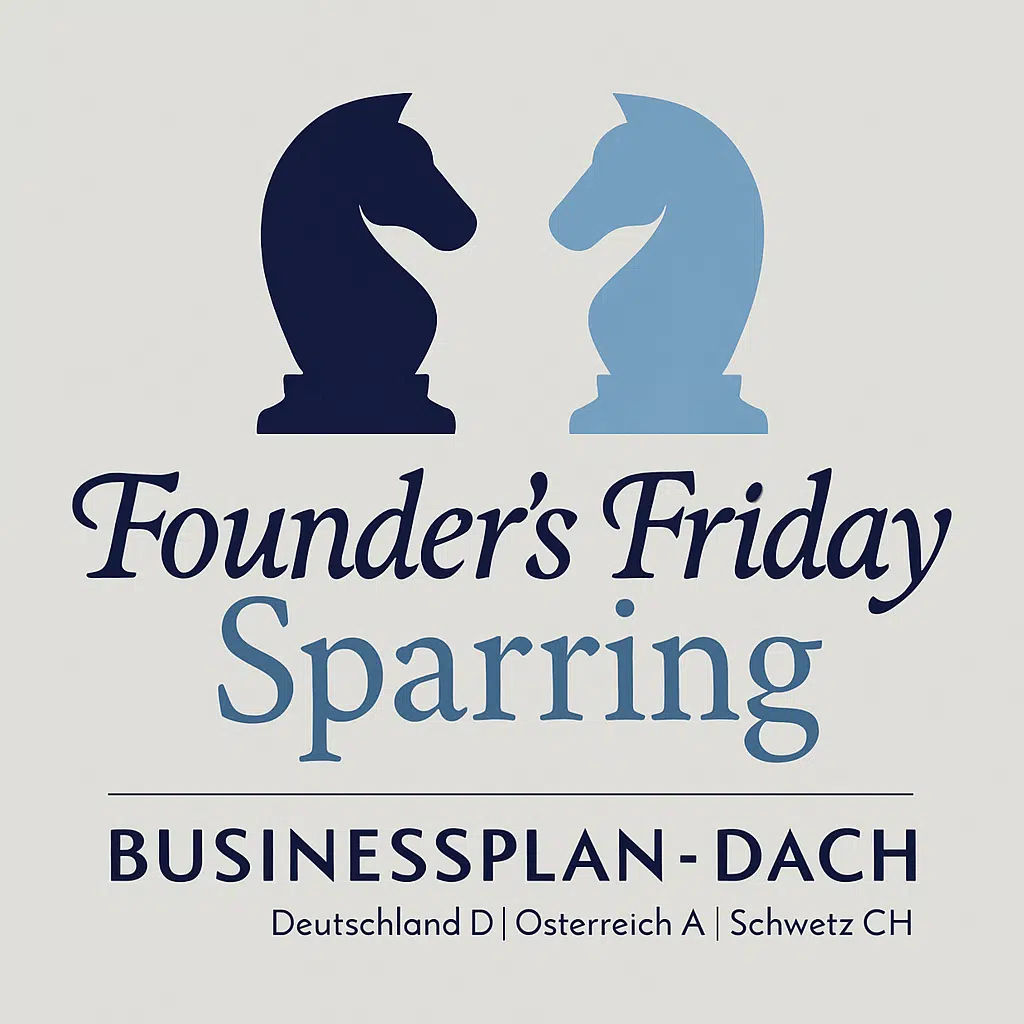 founders Friday Sparring Logo