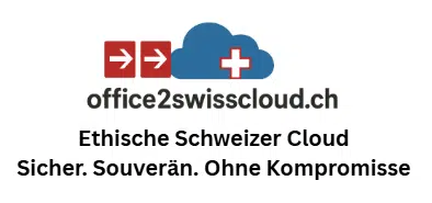 SwissCloud: Die schweizerische ethische Alternative im Cloud Computing.