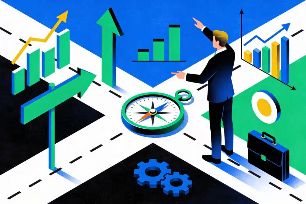 Smarter Businessplan Pivot